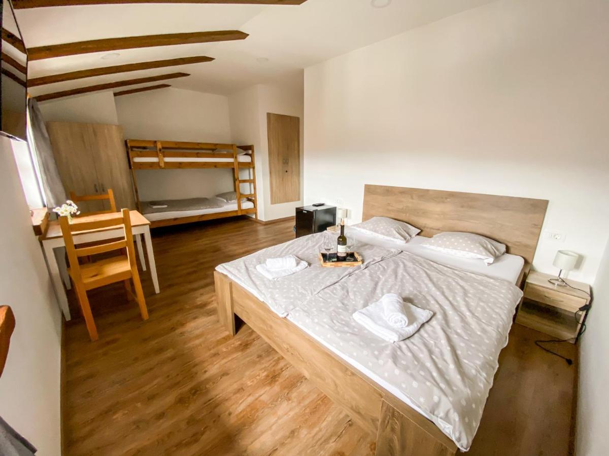Boutique Rooms & Winery Zorz Vipava Dış mekan fotoğraf